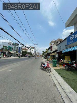 BÁN MẶT TIỀN 609 NGUYỄN THỊ ĐỊNH QUẬN 2 - Phường An Phú  -  Quận 2 