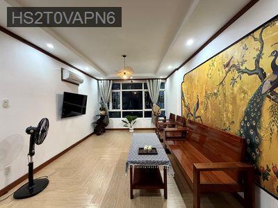 Hoàng Anh Gold House (An Tiến), Nhà Bè | 110,6m² (3PN - 2WC) | Sổ Hồng - Xã Phước Kiển  -  Huyện Nhà Bè 