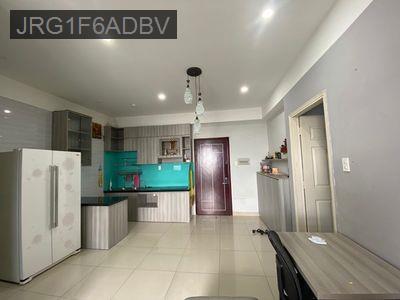 Bán căn hộ Âu Cơ Tower, Tân Phú, 68m2 có sổ có thang máy chỉ 3 tỷ 3 - Phường Tân Thành  -  Quận Tân Phú 