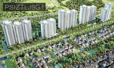Cắt lỗ căn hộ The Beverly 2 phòng ngủ căn góc tầng 15 view sông - Phường Long Thạnh Mỹ  -  Quận 9 