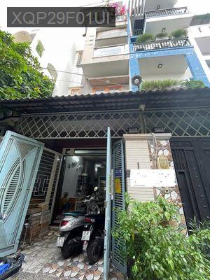 Bán 1 căn tại 78/21 Nguyễn Văn Khối , Phường 11, Quận Gò Vấp - Phường 11  -  Quận Gò Vấp 