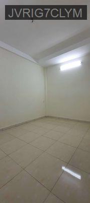 Nhà 20m2 gác suốt Quang Trung p10 sổ riêng - Phường 10  -  Quận Gò Vấp 