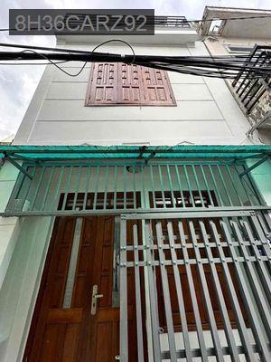 bán nhà hiệp bình chánh - Phường Hiệp Bình Chánh  -  Quận Thủ Đức 