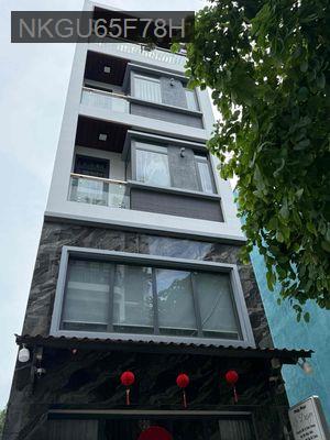 Cần Tiền bán gấp chính chủ - Phường Bình Hưng Hòa  -  Quận Bình Tân 