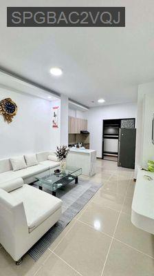 Bán chung cư - Phường Phú Mỹ  -  Quận 7  - 69m² - 2.89tỷ