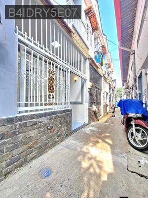 CHÍNH CHỦ CẦN BÁN GẤP NHÀ 2174/1 HUỲNH TẤN PHÁT - TT. Nhà Bè  -  Huyện Nhà Bè 