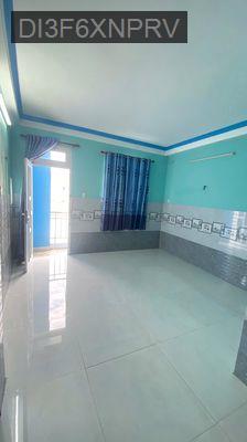 NHÀ ĐẸP NGAY ĐH CÔNG THƯƠNG , NGANG 4,4M - Phường Tây Thạnh  -  Quận Tân Phú 