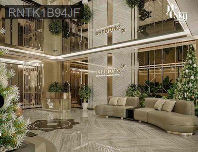 Bán chung cư - Phường An Bình  -  Thị xã Dĩ An  - 68m² - 3tỷ
