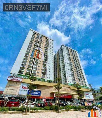 BÁN ORIENTAL PLAZA 3PN 3WC 106M2 SỔ LÂU DÀI - Phường Tân Thành  -  Quận Tân Phú 
