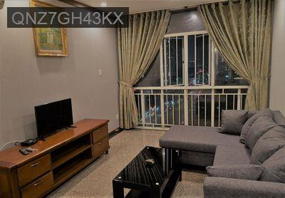 CĂN HỘ 3PN - HOÀNG ANH GIA LAI 1. - Phường Tân Hưng  -  Quận 7 