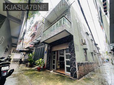 Bán nhà Trần Mai Ninh chợ Bà Hoa Tân Bình - Phường 12  -  Quận Tân Bình 