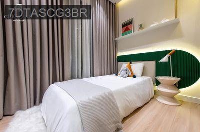 Cần bán CitiGrand căn 2 phòng ngủ,2wc giá 2.95tỷ bao thuế,phí sang tên - Phường Cát Lái  -  Quận 2 