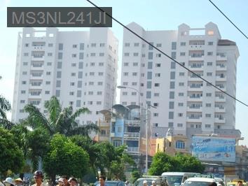 Bán CC 3PN + 2WC tại 203 Nguyễn Trãi, giá chỉ từ 5,6tỷ, 95m2 giá thật - Phường Nguyễn Cư Trinh  -  Quận 1  Bán CC 3PN + 2WC tại 203 Nguyễn Trãi, giá chỉ từ 5,6tỷ, 95m2 giá thật - Phường Nguyễn Cư Trinh  -  Quận 1