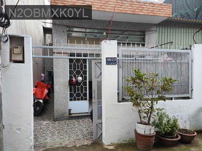 Bán nhà hẻm 1806 huỳnh tấn phát,chính chủ, sổ hồng riêng. - TT. Nhà Bè  -  Huyện Nhà Bè 