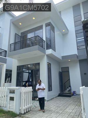 BIỆT THỰ BÁN & CHO THUÊ - Xã Mỹ Hạnh Nam  -  Huyện Đức Hòa 