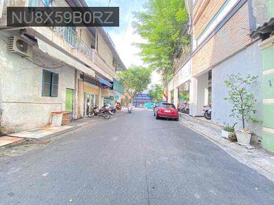 MẶT TIỀN KINH DOANH ĐƯỜNG LÊ VĂN SỸ, HẺM 8M, NỘI THẤT CAO CẤP 6.8 TỶ - Phường 1  -  Quận Tân Bình 