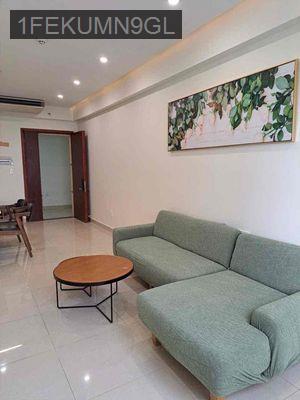 Căn hộ 73m2, Full nội thất, giá 3tỷ350, p.4, q8 - Phường 4  -  Quận 8 