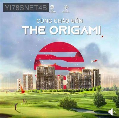 SANG LỖ 300TR CĂN 3PN 3WC ORIGAMI VINHOMES GRAND PARK VIEW ĐẸP Ở LIỀN - Phường Long Thạnh Mỹ  -  Quận 9  SANG LỖ 300TR CĂN 3PN 3WC ORIGAMI VINHOMES GRAND PARK VIEW ĐẸP Ở LIỀN - Phường Long Thạnh Mỹ  -  Quận 9