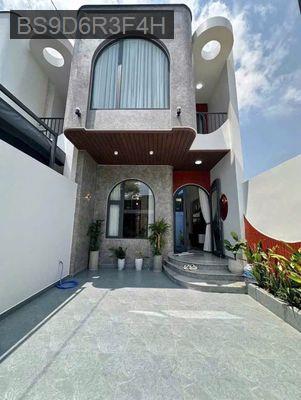 Cần bán gấp căn nhà 1 trệt 1 lầu ở Tân Hiệp,Tân Uyên,Giá 1tỷ650 triệu - Phường Tân Hiệp  -  Thị xã Tân Uyên 