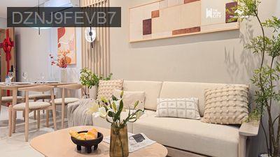 CĂN HỘ 2PN, 2 WC - TẠI THE WIN CITY LONG AN - CHỈ HƠN 1 TỶ - Xã Đức Hoà Hạ  -  Huyện Đức Hòa 