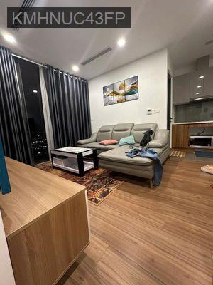 BÁN NGAY CH ECO GREEN 1-2-3PN, GIÁ TỐT 3.6T - Phường Tân Thuận Tây  -  Quận 7 