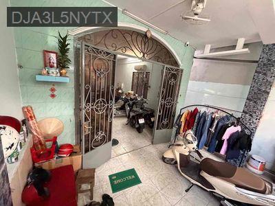 chính chủ cần bán nhà cấp 4 - Phường 11  -  Quận Gò Vấp 