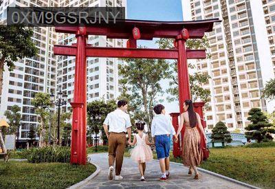 Thanh Toán 500 triệu Để Được Sở Hữu Căn 2PN - Phường Long Thạnh Mỹ  -  Quận 9 