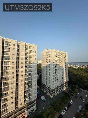 Bán căn hộ chung cư Phú gia Orchid Park - Xã Phú Xuân  -  Huyện Nhà Bè 