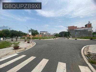 bán đất nền An huy Mỹ Việt, Mỹ Hạnh Long an - Xã Mỹ Hạnh Bắc  -  Huyện Đức Hòa 