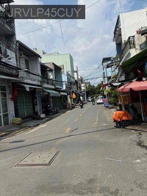 bán nhà góc 2 mặt tiền tktq - Phường Bình Hưng Hòa  -  Quận Bình Tân 