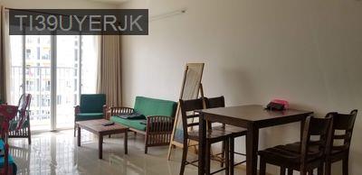 Căn hộ 2 phòng ngủ đẹp 68 m2 - Phường Phú Thuận  -  Quận 7 