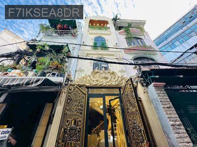 BÁN NHÀ HẺM XE HƠI THĂNG LONG🔸6 PN, 6WC🔸3.6M X 11M🔸NHÀ MỚI🔥NHỈNH 6 TỶ - Phường 4  -  Quận Tân Bình  BÁN NHÀ HẺM XE HƠI THĂNG LONG🔸6 PN, 6WC🔸3.6M X 11M🔸NHÀ MỚI🔥NHỈNH 6 TỶ - Phường 4  -  Quận Tân Bình