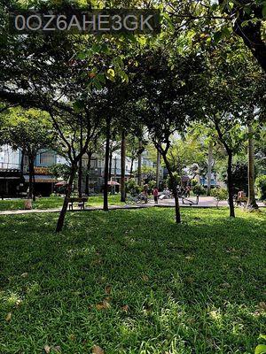 MẶT TIỀN KD VIEW CÔNG VIÊN KHU TÊN LỬA  BÌNH TÂN 82M2 4 TẦNG 7,2 TỶ - Phường An Lạc A  -  Quận Bình Tân 