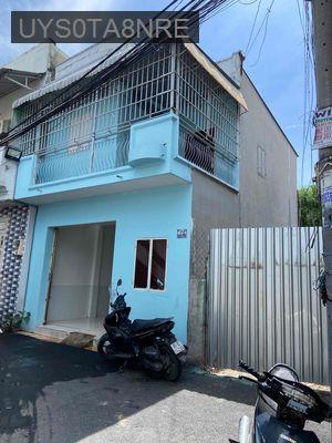 Ban nhà - Phường Bình Chiểu  -  Quận Thủ Đức 