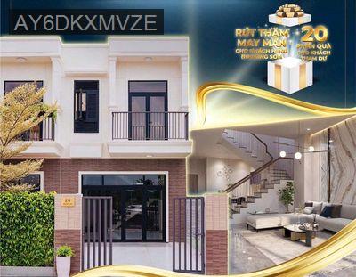 𝑪𝒉𝒊́𝒏𝒉 𝒕𝒉𝒖̛́𝒄 𝒏𝒉𝒂̣̂𝒏 𝒈𝒊𝒖̛̃ 𝒄𝒉𝒐̂̃ 𝟯𝟬tr nhà phố Lan Anh Evenue Hội Nghĩa - Xã Hội Nghĩa  -  Thị xã Tân Uyên 