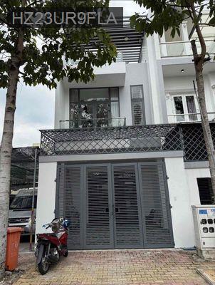 Bán nhà gần Chợ Vĩnh Lộc B, Bình Chánh - dt 87m2 có sổ hồng riêng - Xã Vĩnh Lộc B  -  Huyện Bình Chánh 