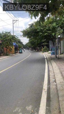 cg bán gấp - Xã Thới Tam Thôn  -  Huyện Hóc Môn 