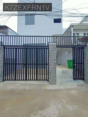 Chủ gửi dãy phòng trọ kinh doanh 40 phòng quận 9 - Phường Tăng Nhơn Phú A  -  Quận 9 