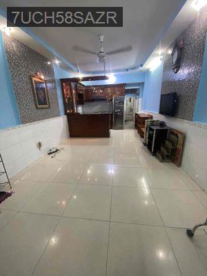 Bán chung cư - Phường 5  -  Quận 11  - 40m² - 3.5tỷ