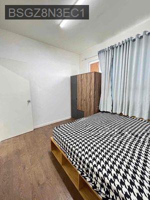 The Park Residence Nhà Bè bán căn 1PN 1WC - Giá 2ty350 thương lượng - Xã Phước Kiển  -  Huyện Nhà Bè 