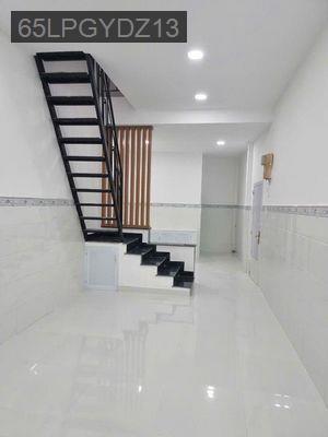 🔥 Nhà 3 Tầng Mới – Đường Bùi Viện – Trung Tâm Q1 – Chỉ 6 Tỷ 🔥 - Phường Phạm Ngũ Lão  -  Quận 1 