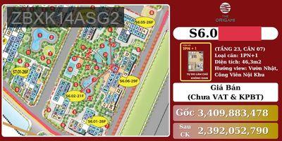 🔴TIN THẬT 100%! CK 1,019 tỷ CH 1PN+1 Vinhomes Grand Park cho người trẻ - Phường Long Thạnh Mỹ  -  Quận 9  🔴TIN THẬT 100%! CK 1,019 tỷ CH 1PN+1 Vinhomes Grand Park cho người trẻ - Phường Long Thạnh Mỹ  -  Quận 9