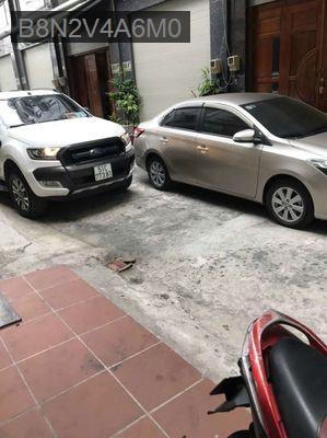 Bán nhà - Phường 15  -  Quận Tân Bình  - 93m² - 7.2tỷ