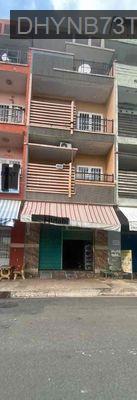 Bán nhà - Phường An Thạnh  -  Thị xã Thuận An  - 100m² - 4.3tỷ