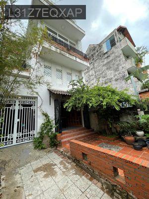 Nhà 4 tầng đường số 10 Hiệp Bình Chánh - 5PN - 4WC - Dòng tiền 40tr/th - Phường Hiệp Bình Chánh  -  Quận Thủ Đức 