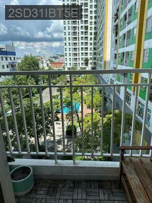 🌟 BÁN GẤP CĂn HỘ – VIEW ĐẸP HƯỚNG ĐÔNG NAM, 2PN – 2 BAN CÔNG –GIÁ TỐT🌟 - Phường 9  -  Quận Tân Bình 