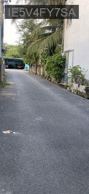 Nhà mặt tiền hẻm - Phường Hiệp Bình Phước  -  Quận Thủ Đức 