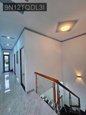 80M2 = 1.62 TỶ = 3PN 2WC -KHÁCH- BẾP- THỜ- FULL NỘI THẤT- SHR - Xã An Điền  -  Thị xã Bến Cát 