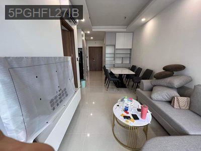 CẦN BÁN Q7 RIVERSIDE: 1PN 2.9TỶ, 2PN2WC 3.7TỶ, 3PN2WC 5TỶ - Phường Phú Thuận  -  Quận 7 