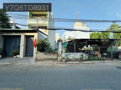Bán đất - Phường Bình Trưng Tây  -  Quận 2  - 115m² - 11tỷ